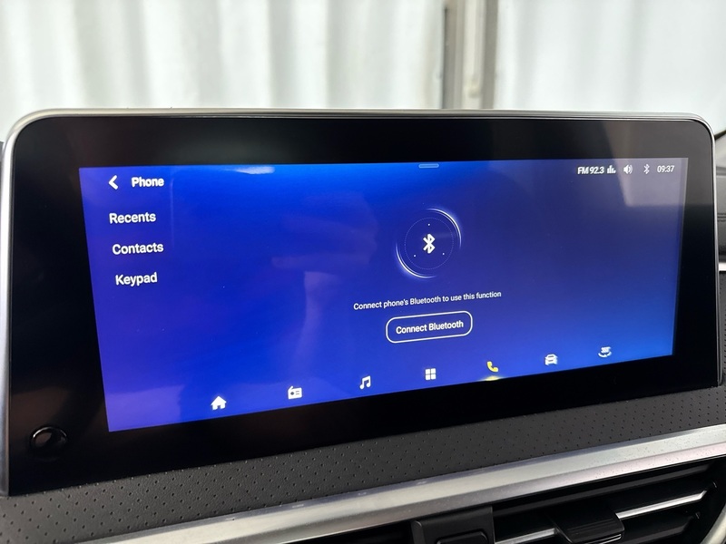 Maxus Euniq 5 vaihtoauto