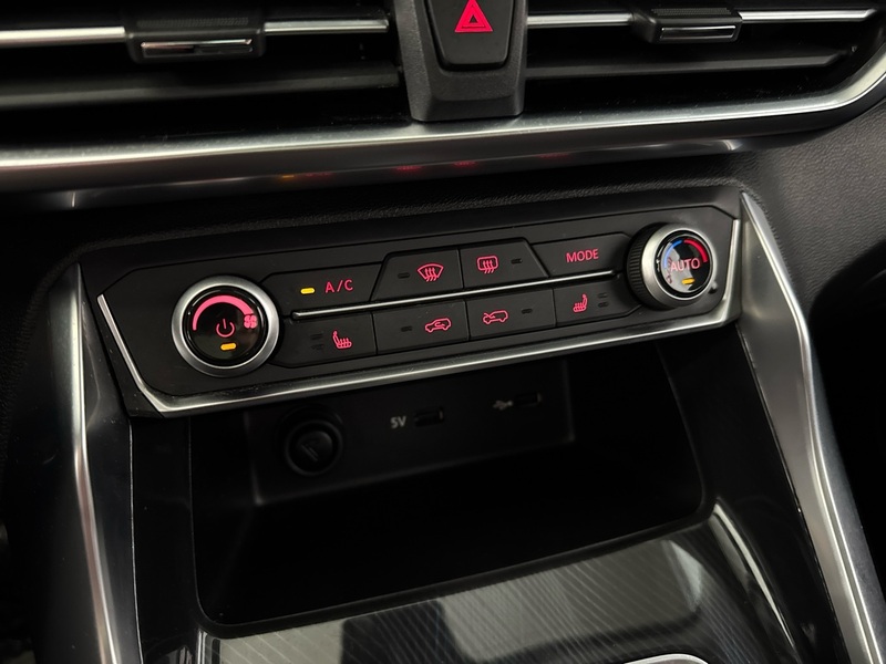 Maxus Euniq 5 vaihtoauto