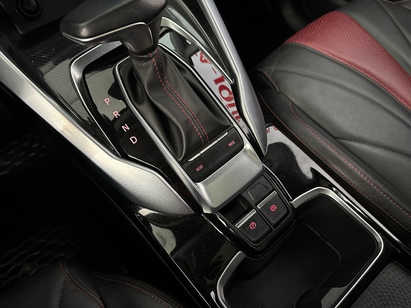 Maxus Euniq 5 vaihtoauto