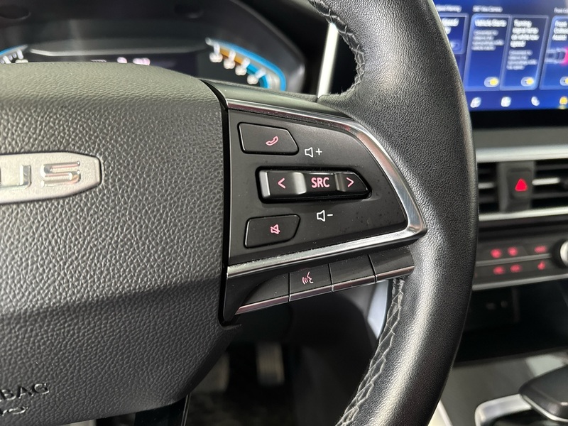 Maxus Euniq 5 vaihtoauto