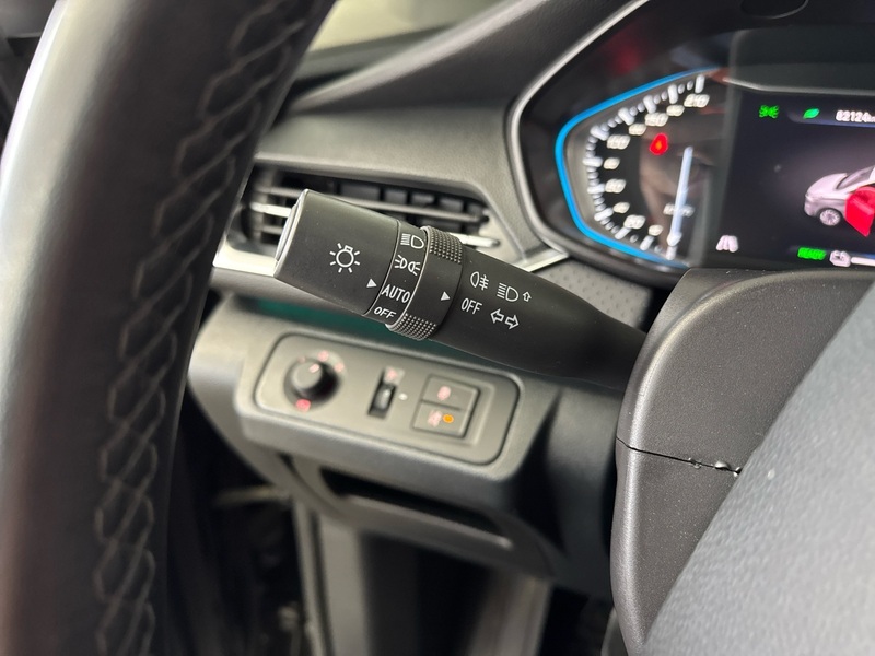 Maxus Euniq 5 vaihtoauto