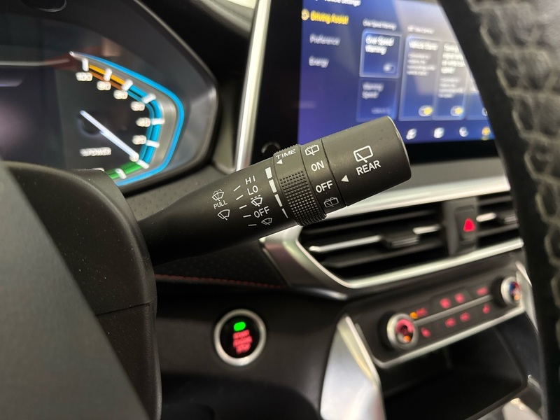 Maxus Euniq 5 vaihtoauto