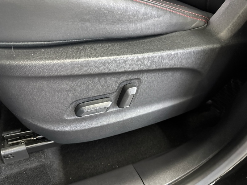 Maxus Euniq 5 vaihtoauto