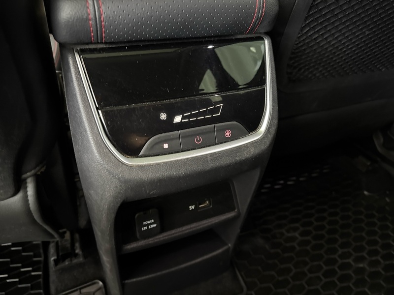 Maxus Euniq 5 vaihtoauto