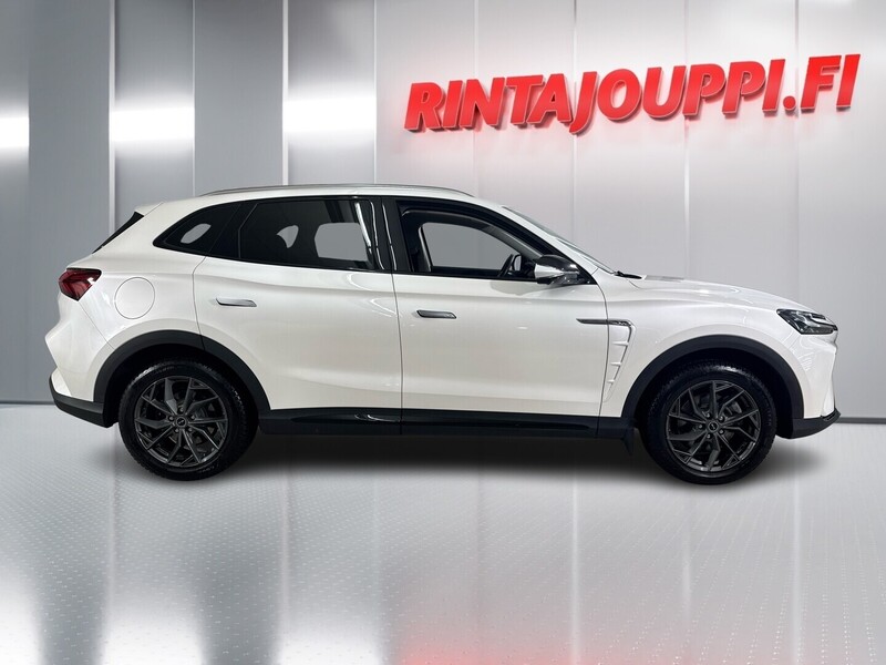 MG Marvel R vaihtoauto