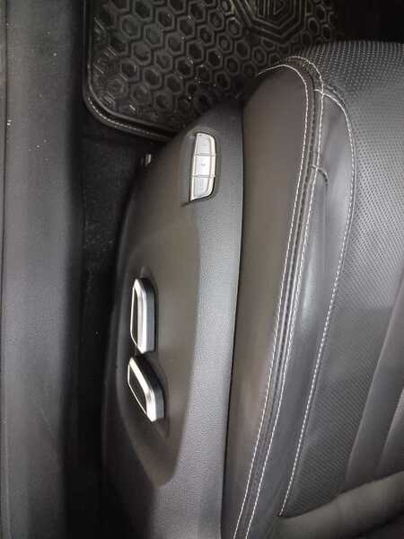 MG Marvel R vaihtoauto