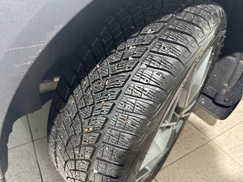 MG Marvel R vaihtoauto