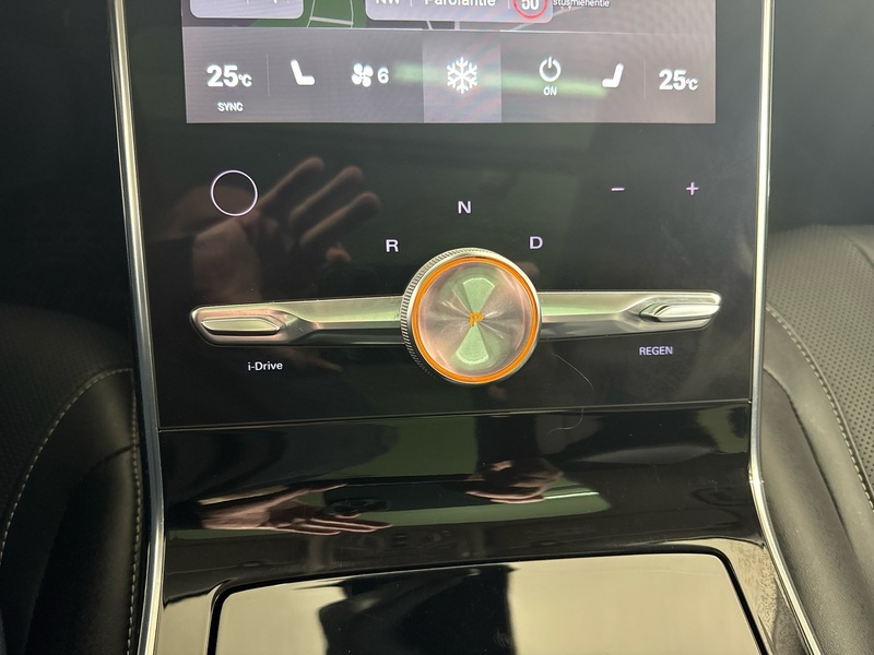 MG Marvel R vaihtoauto