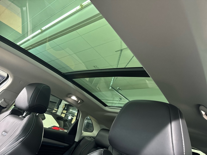 MG Marvel R vaihtoauto