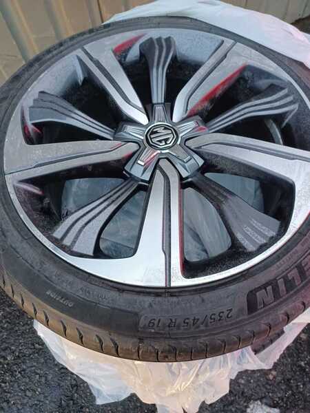 MG Marvel R vaihtoauto