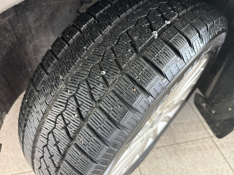 Volvo S80 vaihtoauto