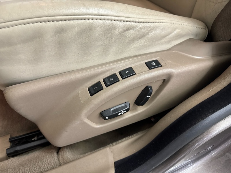 Volvo S80 vaihtoauto