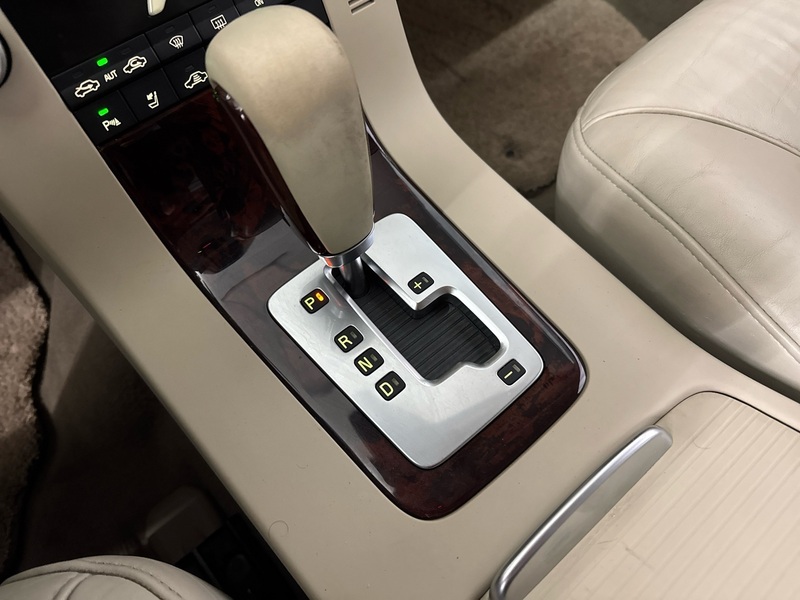 Volvo S80 vaihtoauto