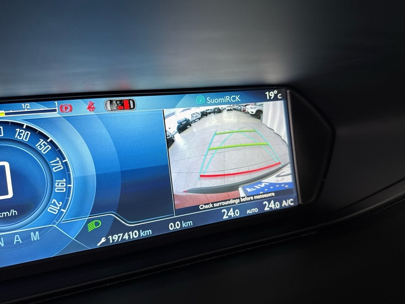 Citroën C4 Picasso vaihtoauto