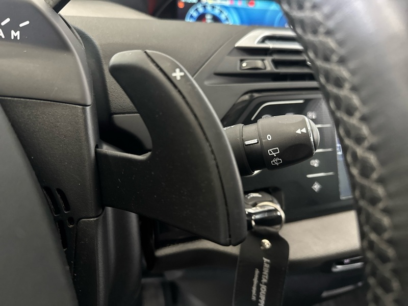 Citroën C4 Picasso vaihtoauto