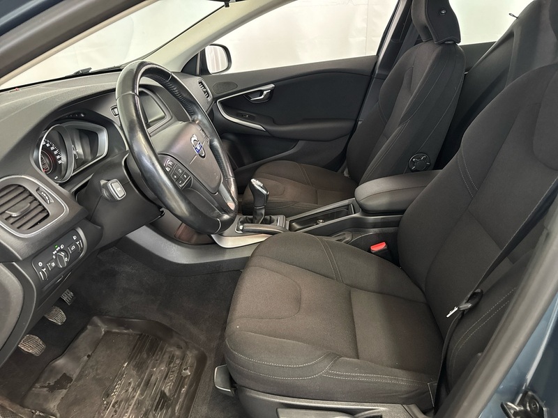 Volvo V40 vaihtoauto