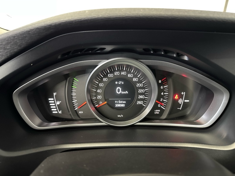 Volvo V40 vaihtoauto