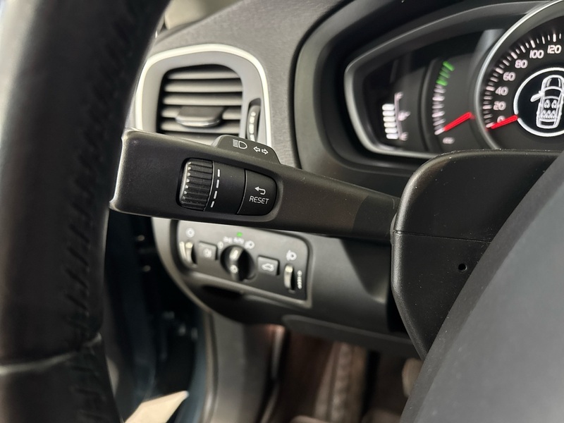 Volvo V40 vaihtoauto