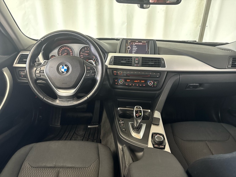 BMW 328 vaihtoauto