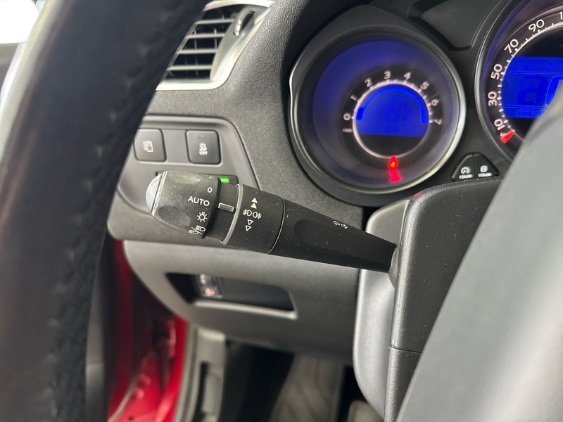 Citroën C4 vaihtoauto