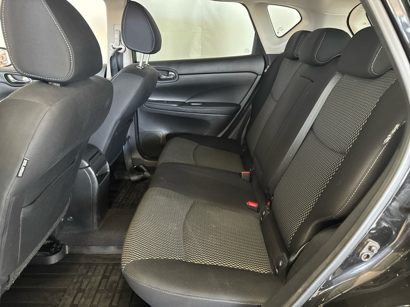 Nissan Pulsar vaihtoauto