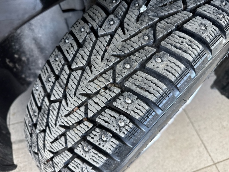 Nissan Pulsar vaihtoauto