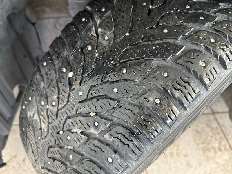 Toyota Camry vaihtoauto