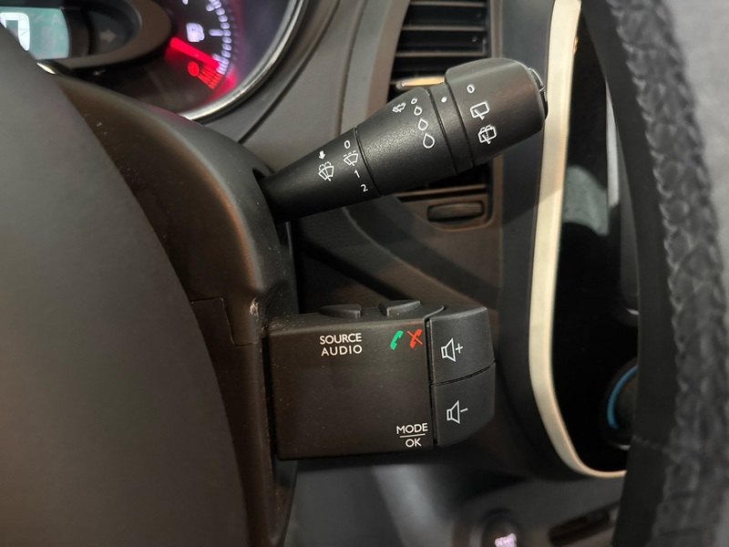 Renault Captur vaihtoauto