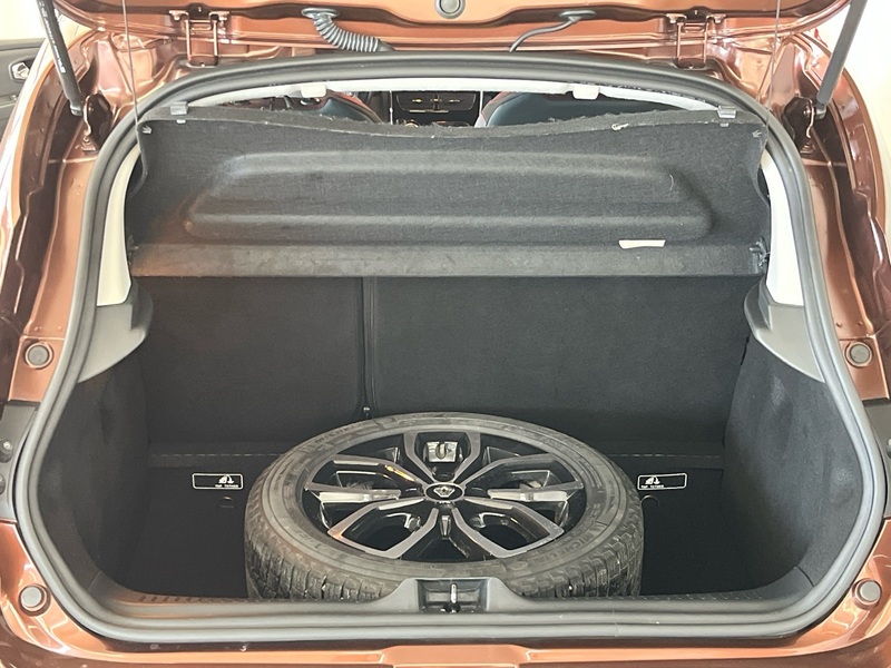 Renault Clio vaihtoauto