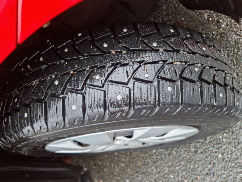 Toyota Verso-S vaihtoauto