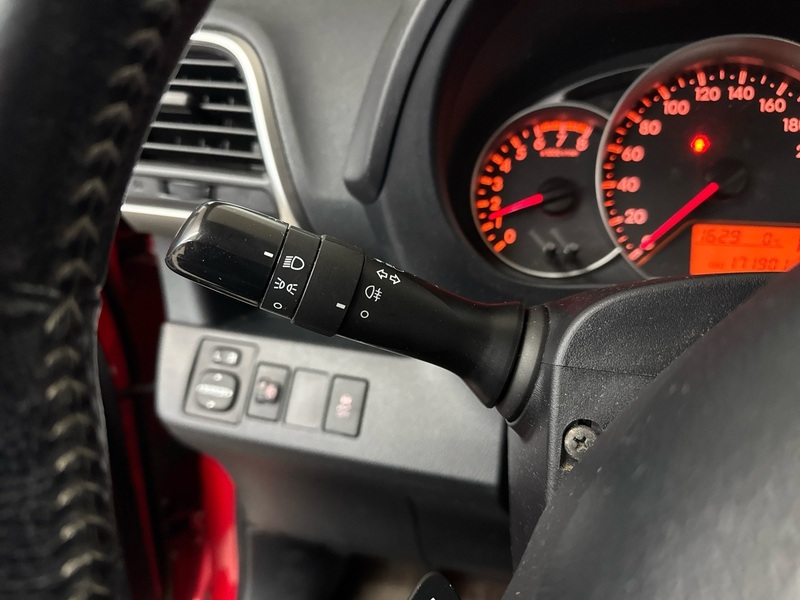 Toyota Verso-S vaihtoauto