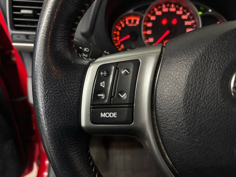 Toyota Verso-S vaihtoauto