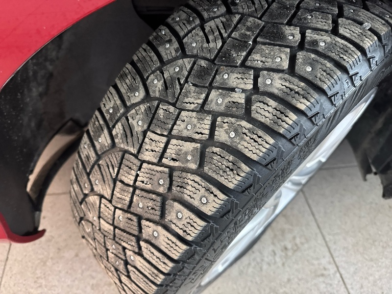 Citroën C4 vaihtoauto