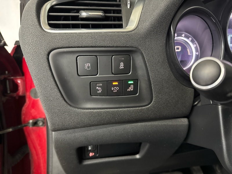 Citroën C4 vaihtoauto