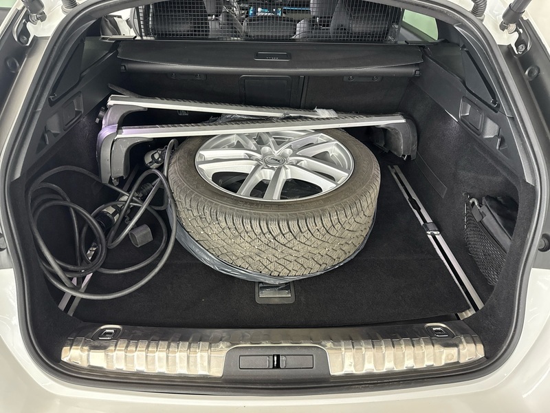 Peugeot 508 vaihtoauto