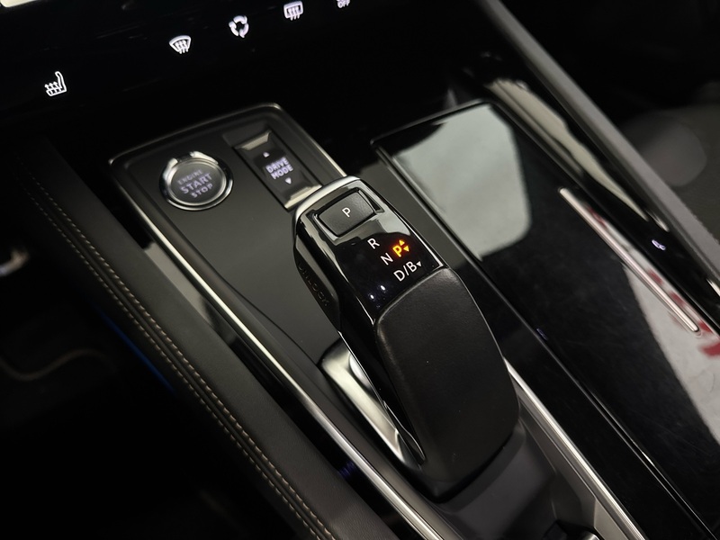 Peugeot 508 vaihtoauto