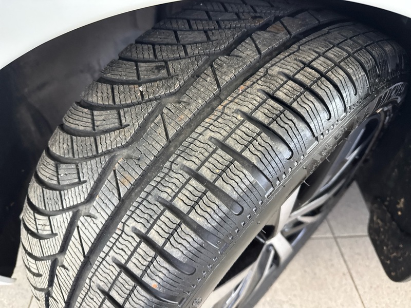 Peugeot 508 vaihtoauto