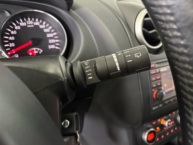 Nissan Qashqai+2 vaihtoauto