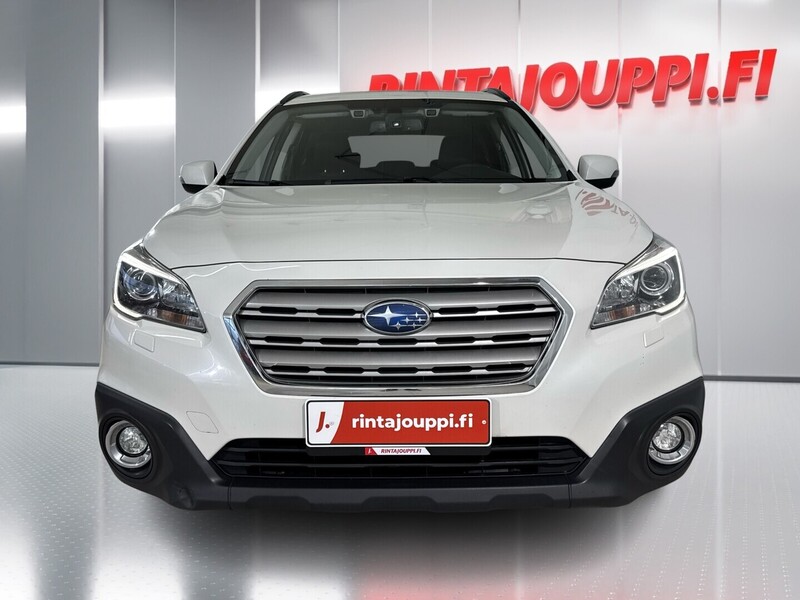 Subaru Outback vaihtoauto