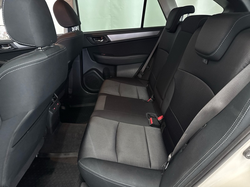 Subaru Outback vaihtoauto