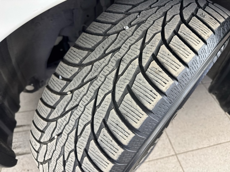 Subaru Outback vaihtoauto