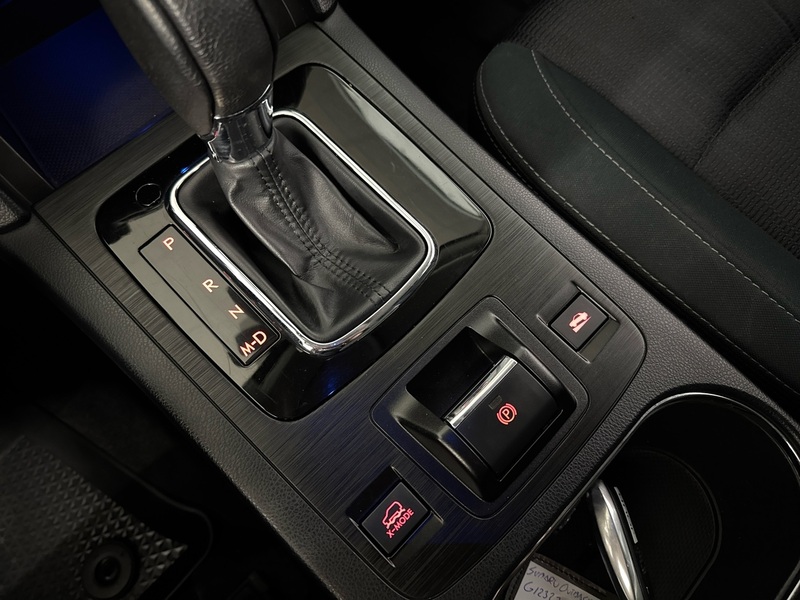 Subaru Outback vaihtoauto