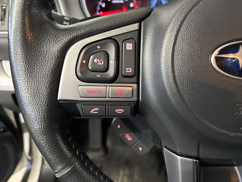 Subaru Outback vaihtoauto