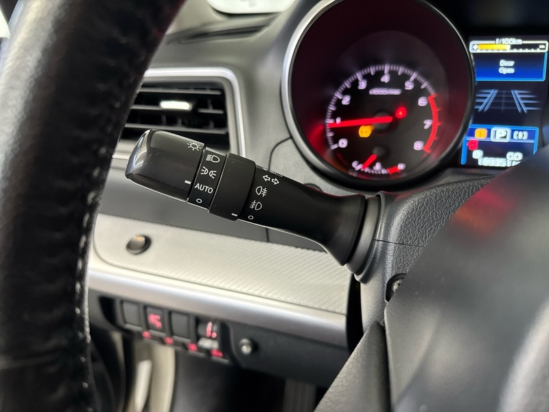 Subaru Outback vaihtoauto