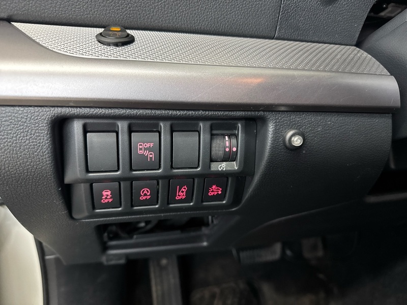 Subaru Outback vaihtoauto