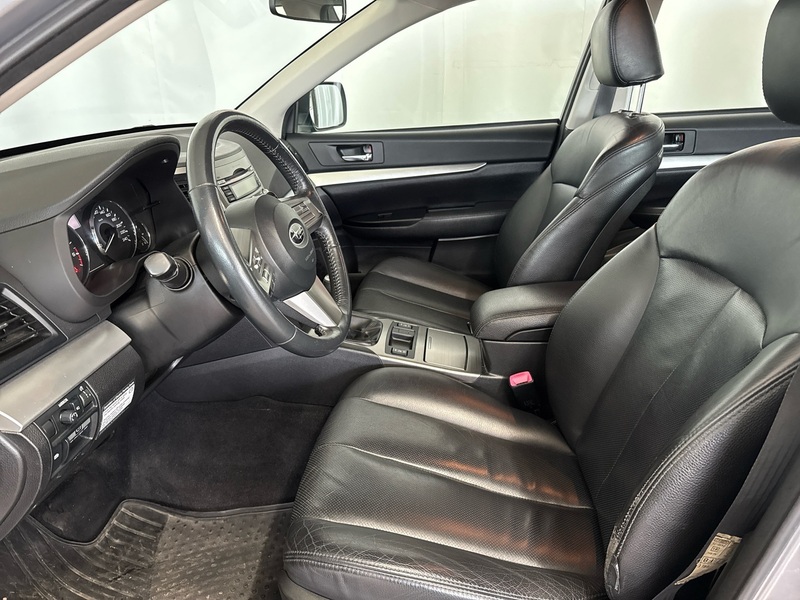 Subaru Outback vaihtoauto