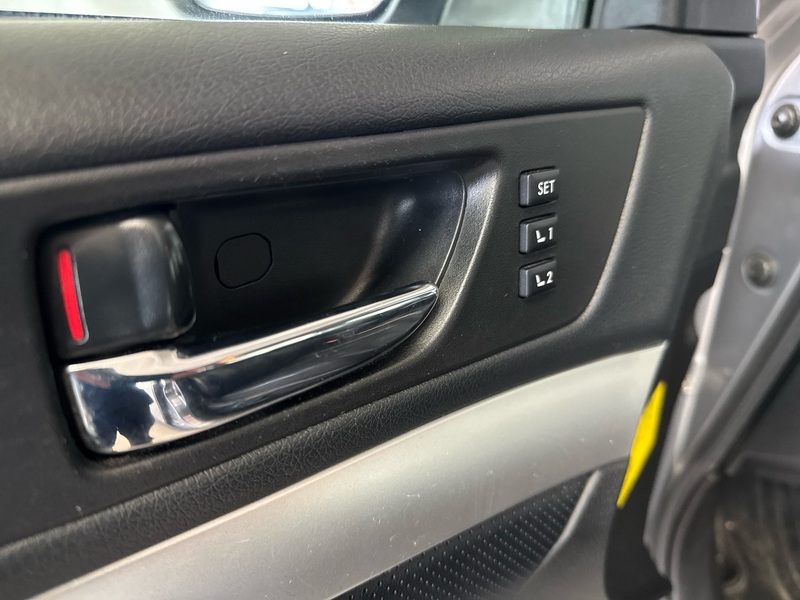 Subaru Outback vaihtoauto