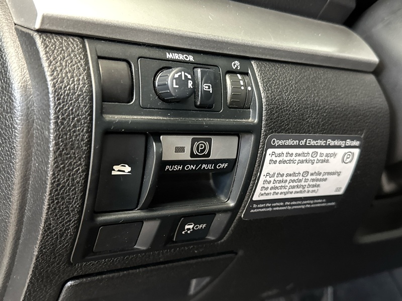 Subaru Outback vaihtoauto