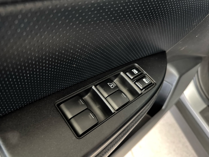 Subaru Outback vaihtoauto