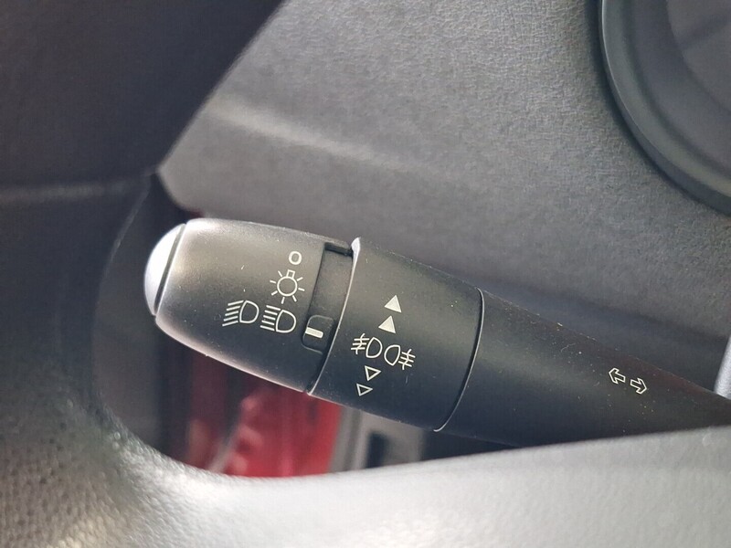 Citroën C4 vaihtoauto